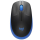 Myszka Logitech M190 niebieska